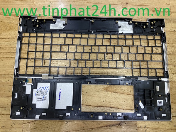 Thay Vỏ Laptop Hp Envy X360 15 Dr 15m Dr 15 Dr1058ms 15 Dr1070wm 15 Dr1075cl 15 Dr1072ms L53530 3349